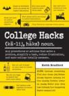 College Hacks - Book