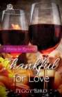 Thankful for Love - eBook