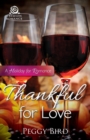 Thankful for Love - Book