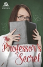 The Professor's Secret - Book