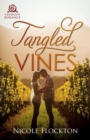Tangled Vines - Book