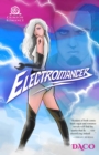Electromancer - eBook