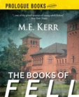 The Books of Fell - eBook