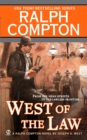 Ralph Compton West of the Law - eBook