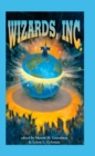 Wizards, Inc. - eBook