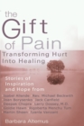 Gift of Pain - eBook