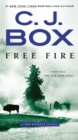 Free Fire - eBook