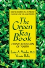 Green Tea Book - eBook