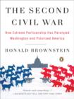 Second Civil War - eBook
