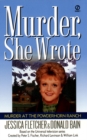 Murder, She Wrote: Murder at the Powderhorn Ranch - eBook
