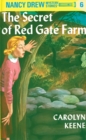 Nancy Drew 06: The Secret of Red Gate Farm - eBook