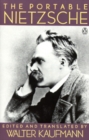 Portable Nietzsche - eBook