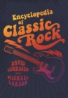 Encyclopedia of Classic Rock - Book