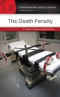 The Death Penalty : A Reference Handbook - Book