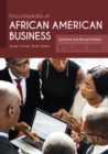 Encyclopedia of African American Business : Updated and Revised Edition [2 volumes] - Book