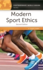 Modern Sport Ethics : A Reference Handbook - Book
