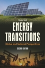 Energy Transitions : Global and National Perspectives - Book