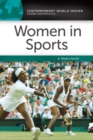 Women in Sports : A Reference Handbook - Book