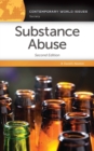 Substance Abuse : A Reference Handbook - Book
