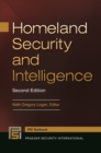 Homeland Security and Intelligence - eBook