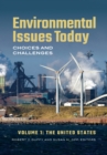 Environmental Issues Today : Choices and Challenges [2 volumes] - Book