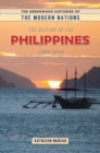 The History of the Philippines - Book