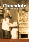Chocolate : A Cultural Encyclopedia - Book
