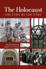 The Holocaust : Country by Country - Book