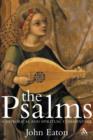 The Psalms : A Historical and Spiritual Commentary with an Introduction and New Translation - eBook