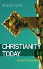 Christianity Today : An Introduction - eBook