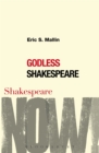 Godless Shakespeare - eBook