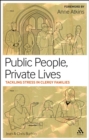 Public People, Private Lives : Tackling Stress in Clergy Families - eBook