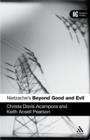 Nietzsche's 'Beyond Good and Evil' : A Reader's Guide - eBook