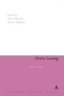 Doris Lessing : Border Crossings - Book