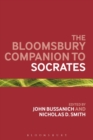 The Bloomsbury Companion to Socrates - eBook