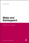 Blake and Kierkegaard : Creation and Anxiety - eBook
