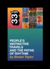 A Tribe Called Quest's People's Instinctive Travels and the Paths of Rhythm - eBook