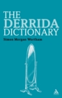 The Derrida Dictionary - eBook