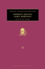 Emerson, Melville, James, Berryman : Great Shakespeareans: Volume VIII - eBook