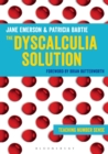 The Dyscalculia Solution : Teaching number sense - Book