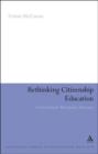 Rethinking Citizenship Education : A Curriculum for Participatory Democracy - eBook