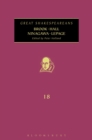 Brook, Hall, Ninagawa, Lepage : Great Shakespeareans: Volume XVIII - Book
