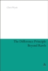 The Difference Principle Beyond Rawls - Book