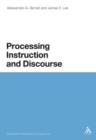 Processing Instruction and Discourse - eBook