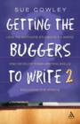 Getting the Buggers to Write : 2nd Edition - eBook