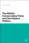 The British Conservative Party and One Nation Politics - eBook