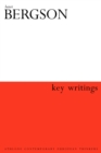 Henri Bergson: Key Writings - eBook