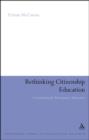 Rethinking Citizenship Education : A Curriculum for Participatory Democracy - Book