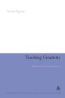 Teaching Creativity : Multi-mode Transitional Practices - eBook