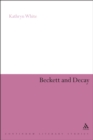 Beckett and Decay - eBook